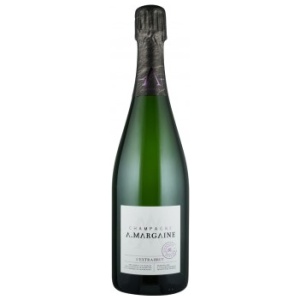 Champagne Premier Cru blanc de blancs extra brut