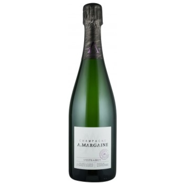 Champagne Premier Cru blanc de blancs extra brut