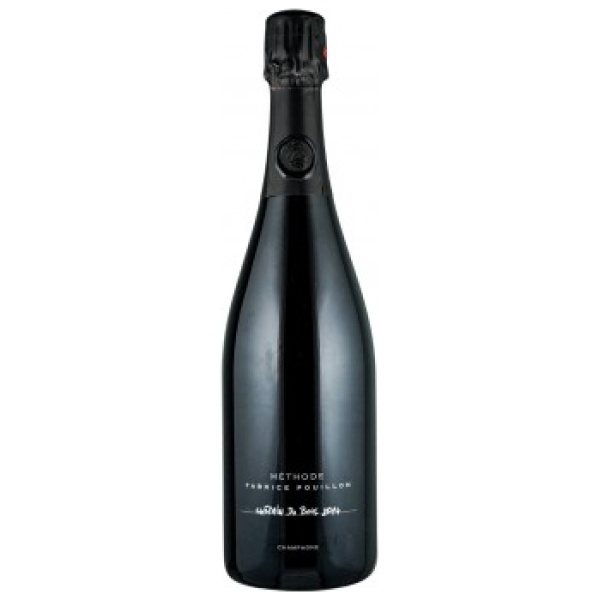 Champagne Premier Cru extra brut