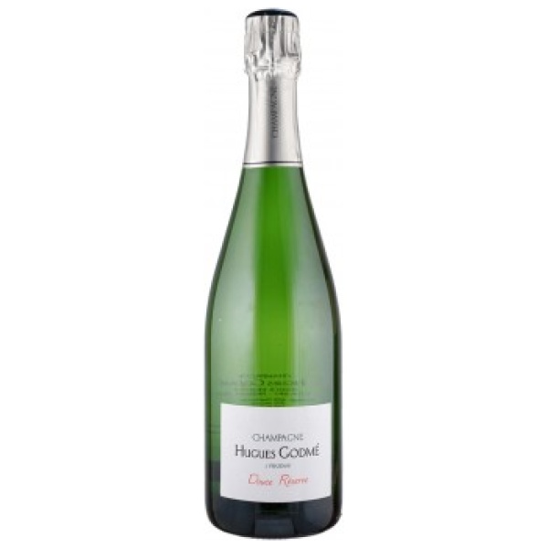 Champagne Premier Cru extra sec