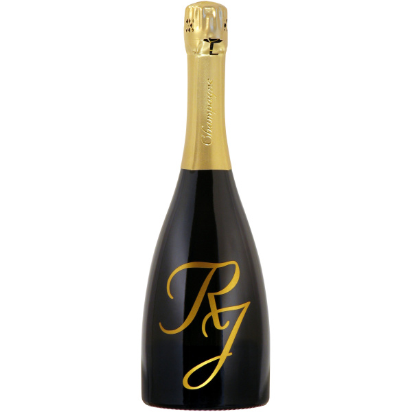 Champagne René Jolly - Cuvée Spéciale RJ