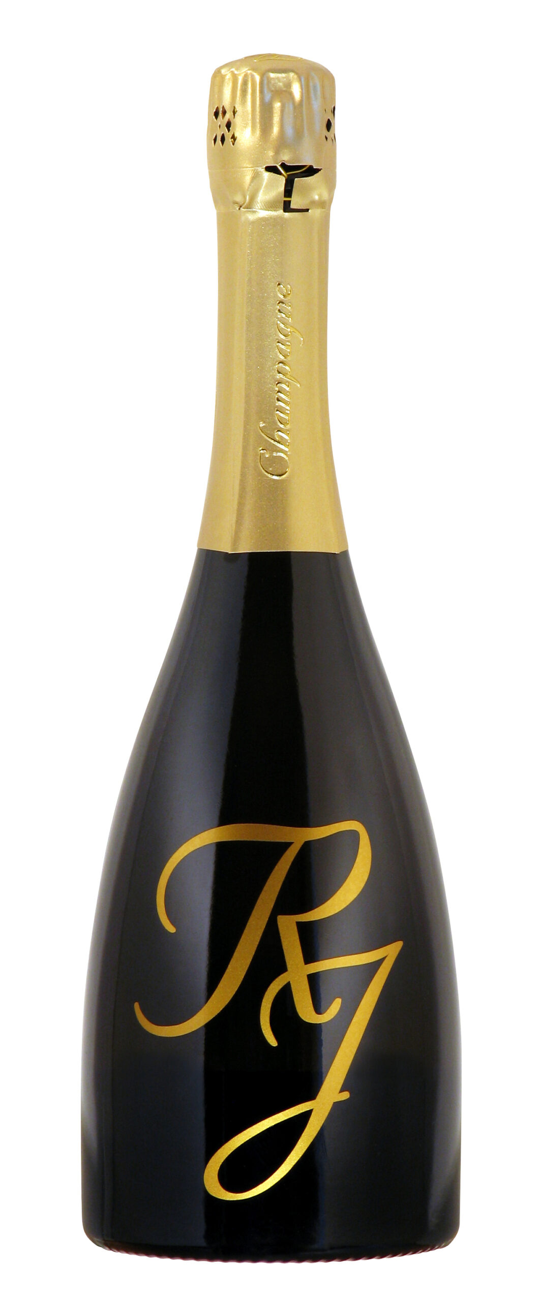 Champagne René Jolly - Cuvée Spéciale RJ