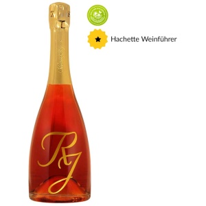 Champagne René Jolly - Cuvée Spéciale Rosé