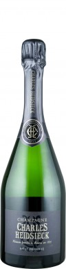 Champagne Réserve brut, - MAGNUM, Charles Heidsieck