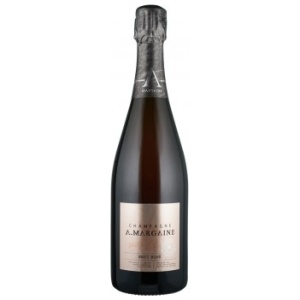 Champagne Rosé Premier Cru brut