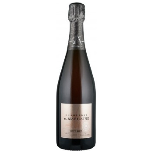 Champagne Rosé Premier Cru brut