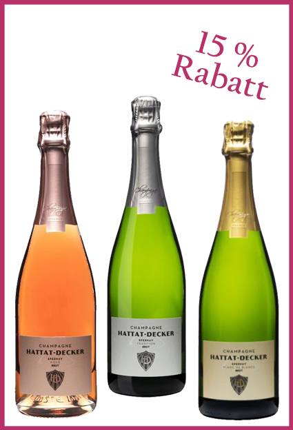 Champagne Rosé Brut 375 mL J. CHARPENTIER - Selection Sommelier