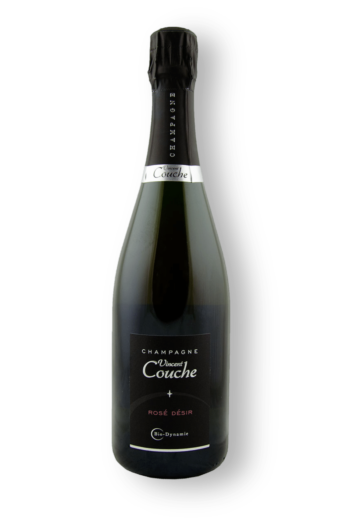Champagne Vincent Couche - Rosé Désir