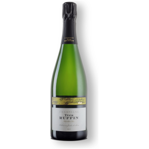 Champagne Yves Ruffin – Brut Premier Cru