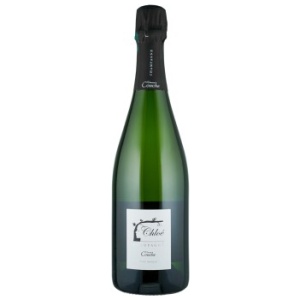 Champagne brut nature (ohne Schwefelzugabe)