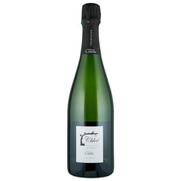 Champagne brut nature (ohne Schwefelzugabe)