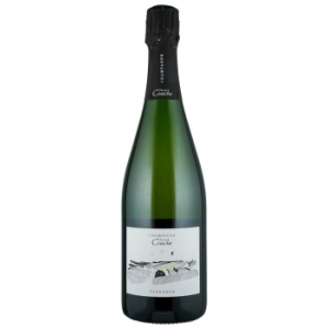 Champagne brut nature (ohne Schwefelzugabe)