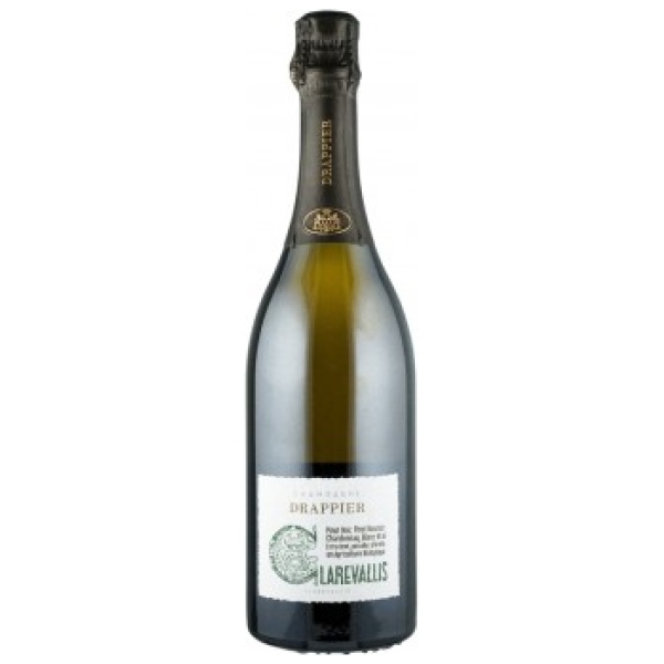 Champagne extra brut