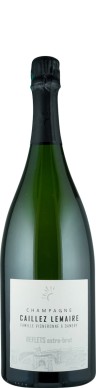 Champagne extra brut