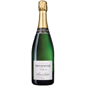 Champagner Monmarthe Brut Secret de Famille 0.375
