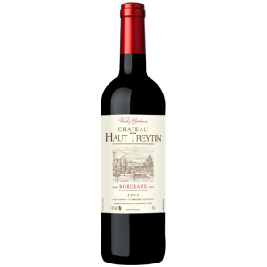 Chateau Haut Treytin Bordeaux AC