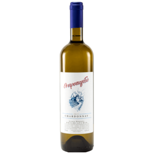 Chateau Kaniaris - Dreamcatcher Chardonnay - 0