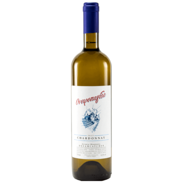 Chateau Kaniaris - Dreamcatcher Chardonnay - 0