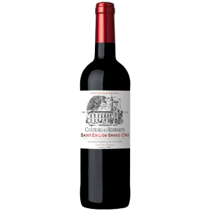 Chateau Les Remparts St. Emilion Grand Cru AC