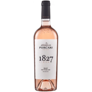 Château Purcari - Rosé de Purcari – 2024