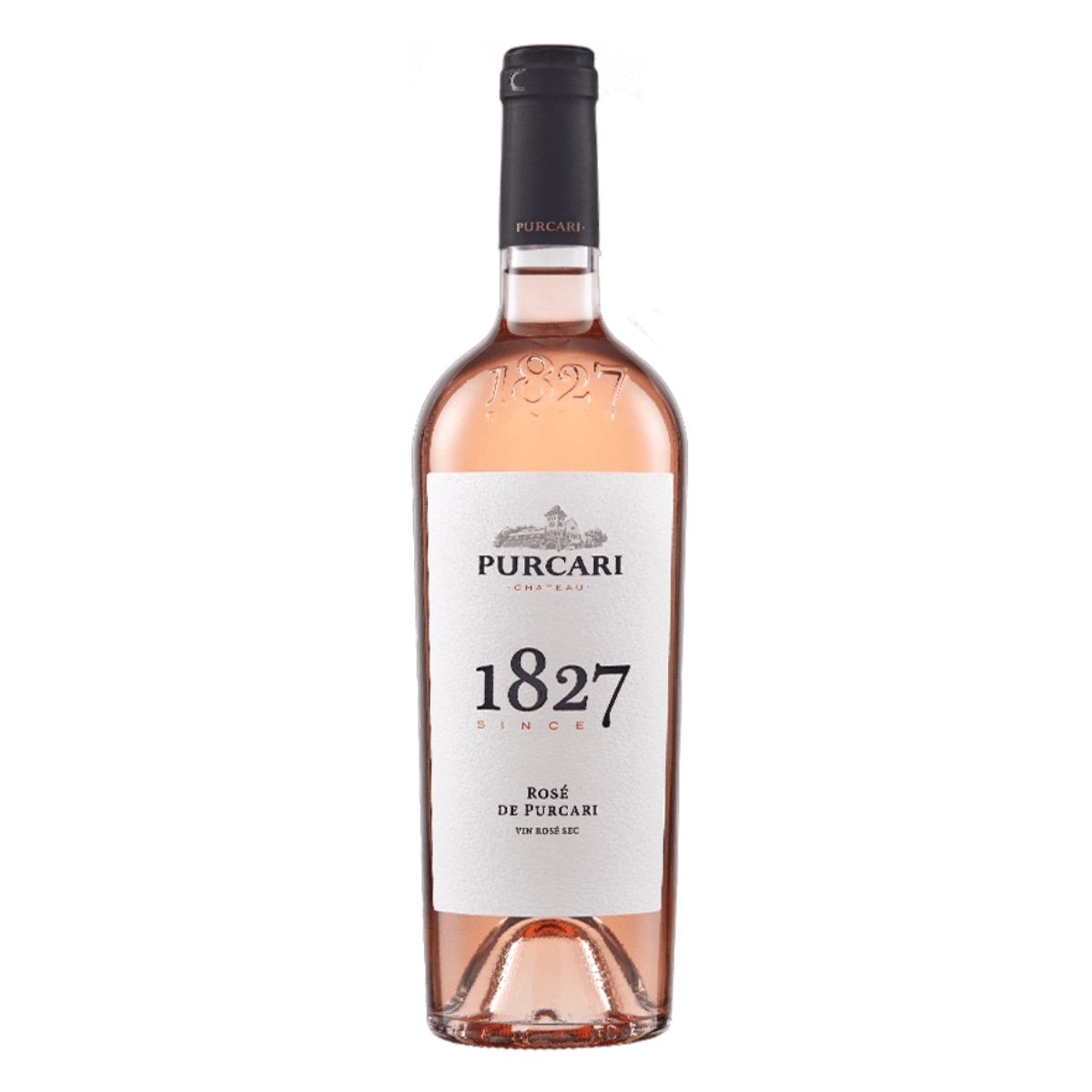 Château Purcari - Rosé de Purcari – 2024