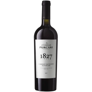 WeinKollektion - Château Purcari – Cabernet Sauvignon de Purcari – 2023