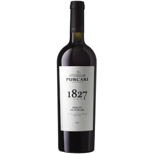 WeinKollektion - Château Purcari – Merlot de Purcari – 2023