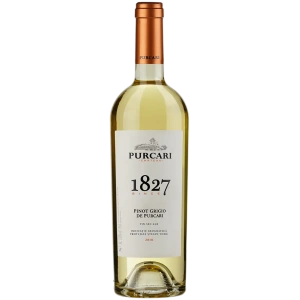 WeinKollektion - Château Purcari – Pinot Grigio de Purcari – 2024