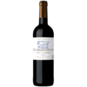 Chateau Tramont Moulis-en-Medoc AC