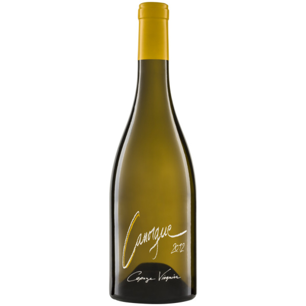 Château la Canorgue Viognier IGP 2024