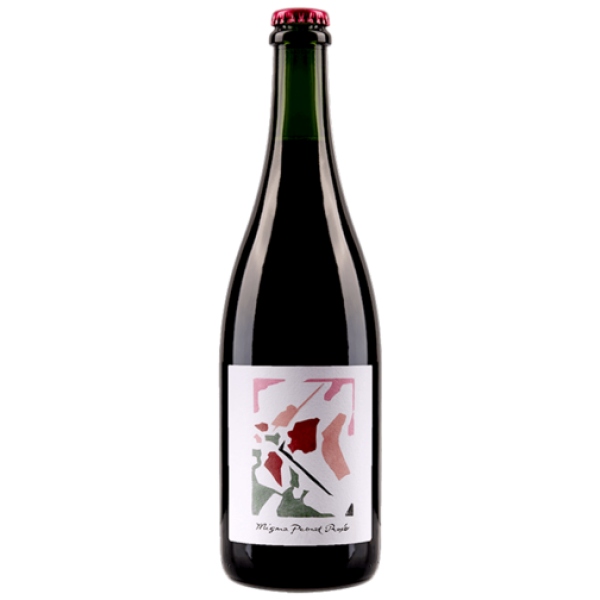 Chatzivaritis - Migma PetNat Rosé varietal wine - 0