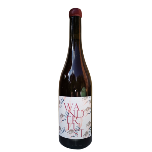 Chatzivaritis - Wanderlust - Rosé Xinomavro - PGI  (BIO) vin naturel - 0,75 L