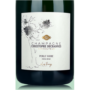Christophe Dechannes Perle Noire