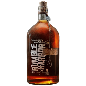 Copper & Brave Rumble Harbor