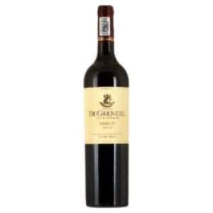 De Grendel Merlot