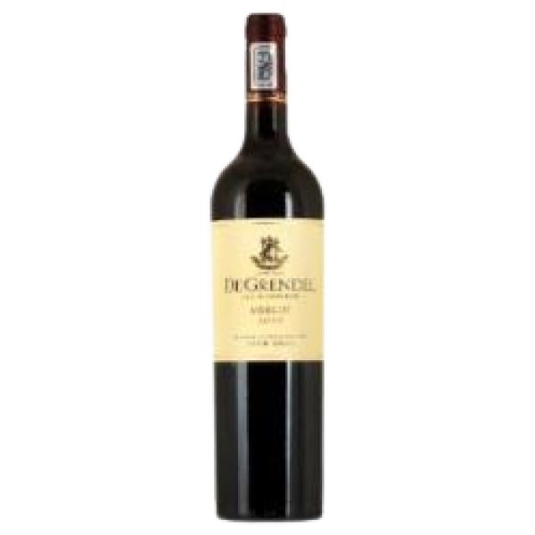 De Grendel Merlot