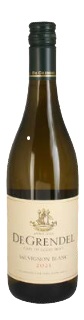 Witt & Co De Grendel Sauvignon Blanc