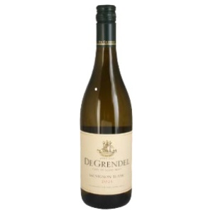 De Grendel Sauvignon Blanc