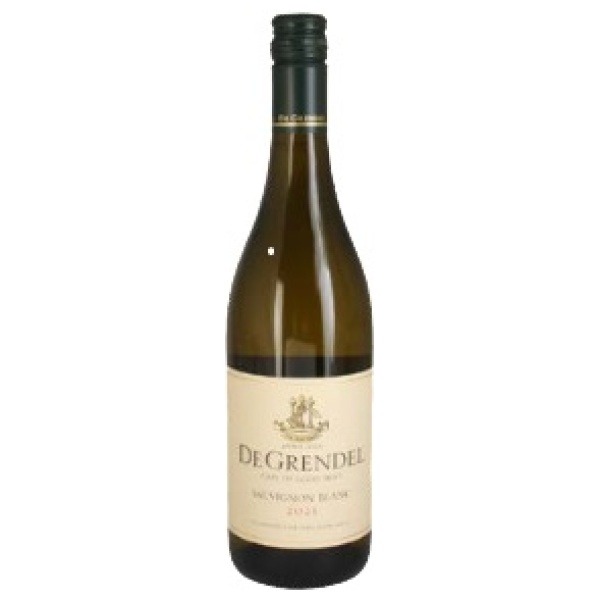 De Grendel Sauvignon Blanc