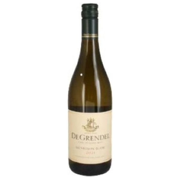De Grendel Sauvignon Blanc