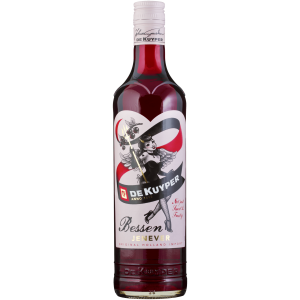 De Kuyper Bessen Jenever