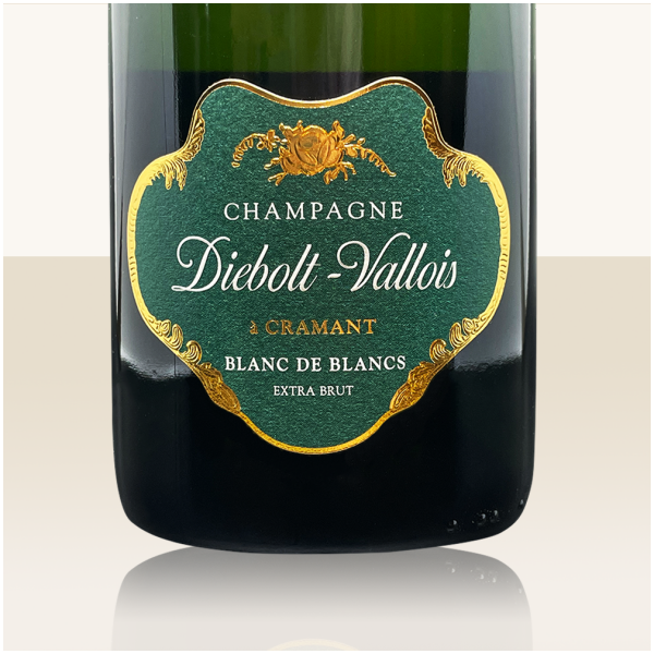 Diebolt-Vallois Blanc de Blancs MAGNUM