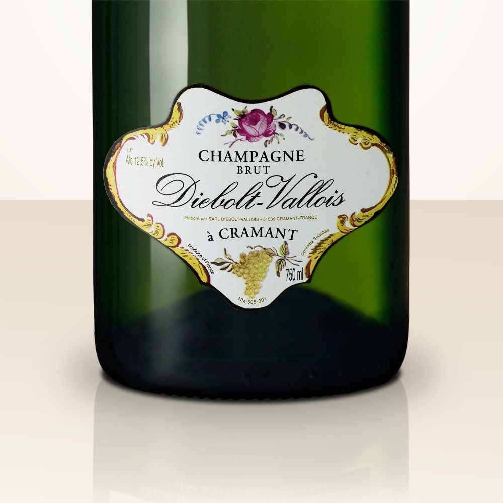 Champagne Diebolt-Vallois Cuvée Prestige MAGNUM