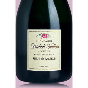 Diebolt-Vallois Fleur de Passion 2015 MAGNUM