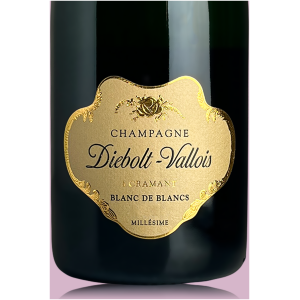 Diebolt-Vallois Millésime 2019