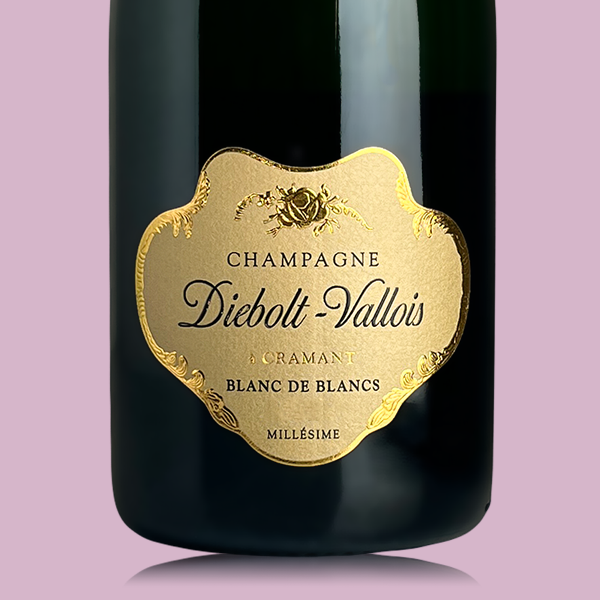 Diebolt-Vallois Millésime 2019