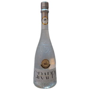 Distillerie Peroni Maddalena Grappa Chardonnay Unicovitigno