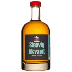 Dolleruper Destille Slesvig Akvavit