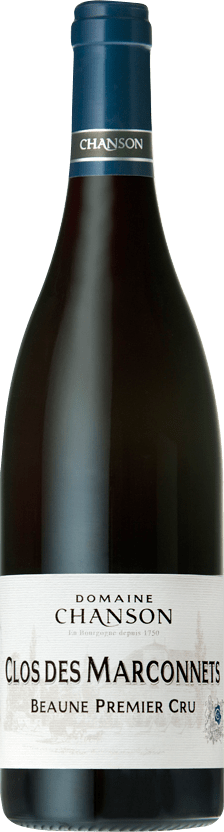 Domaine Chanson Beaune Clos des Marconnets Premier Cru - 2020