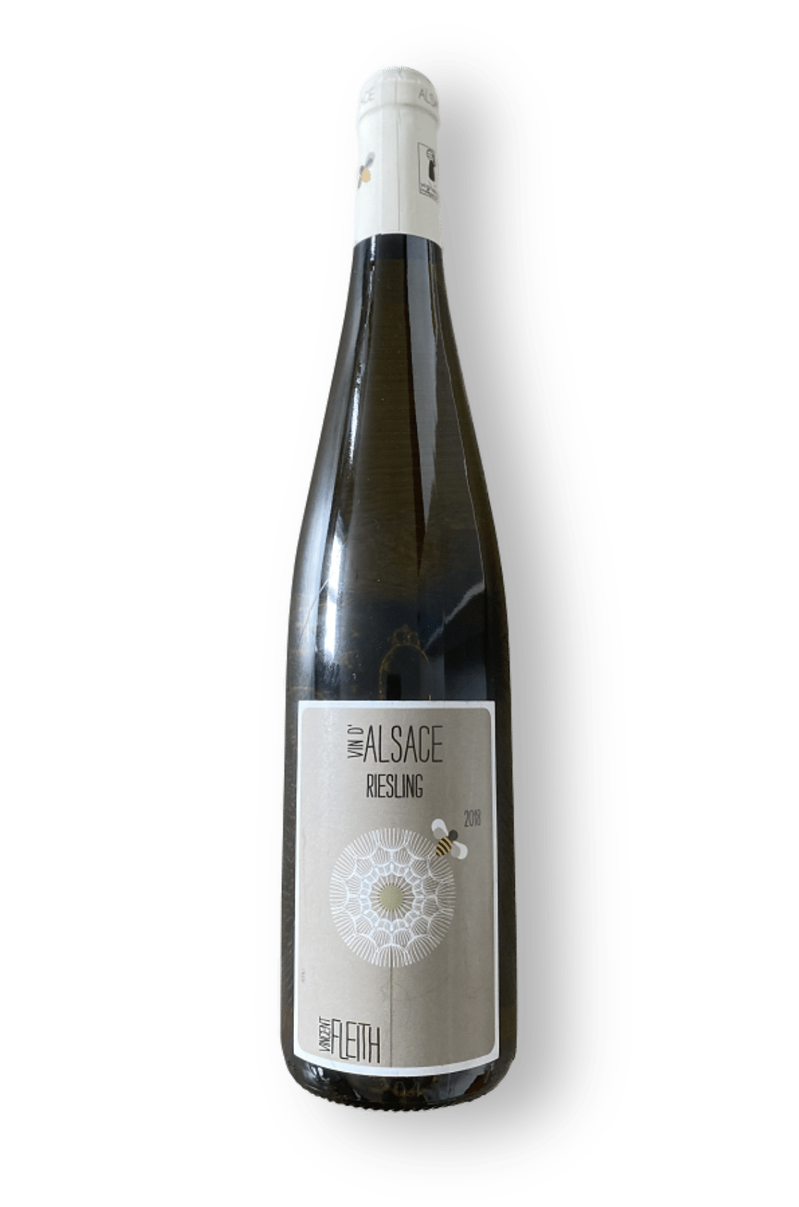 Domaine Fleith - Riesling 2020
